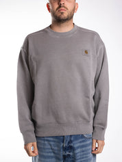 Felpa Carhartt