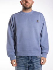 Felpa Carhartt