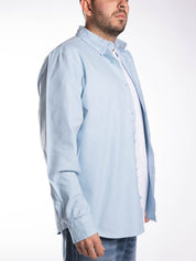 Camicia oxford Carhartt