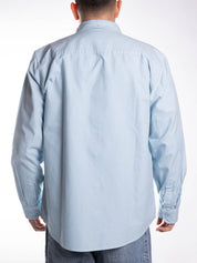 Camicia oxford Carhartt