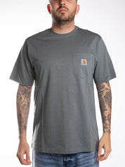T-shirt Carhartt