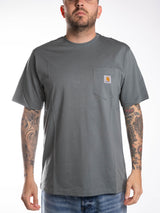 T-shirt Carhartt