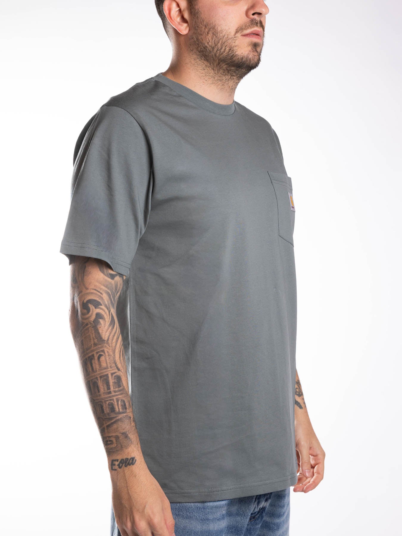 T-shirt Carhartt
