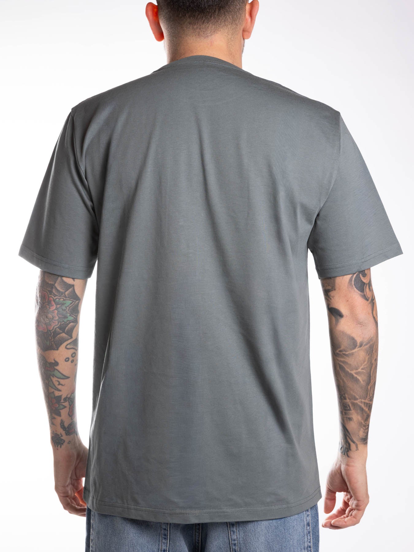 T-shirt Carhartt