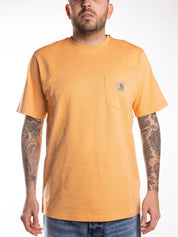 T-shirt Carhartt