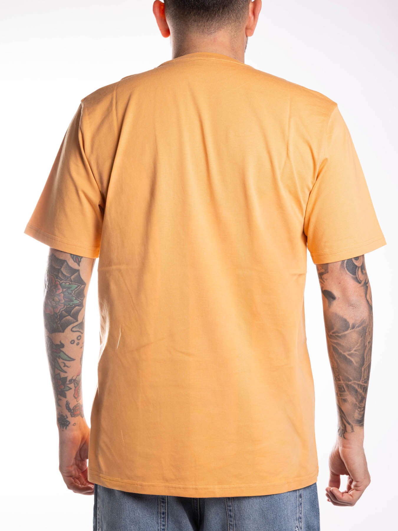 T-shirt Carhartt
