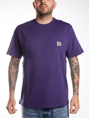 T-shirt Carhartt