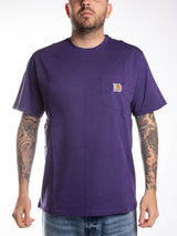 T-shirt Carhartt