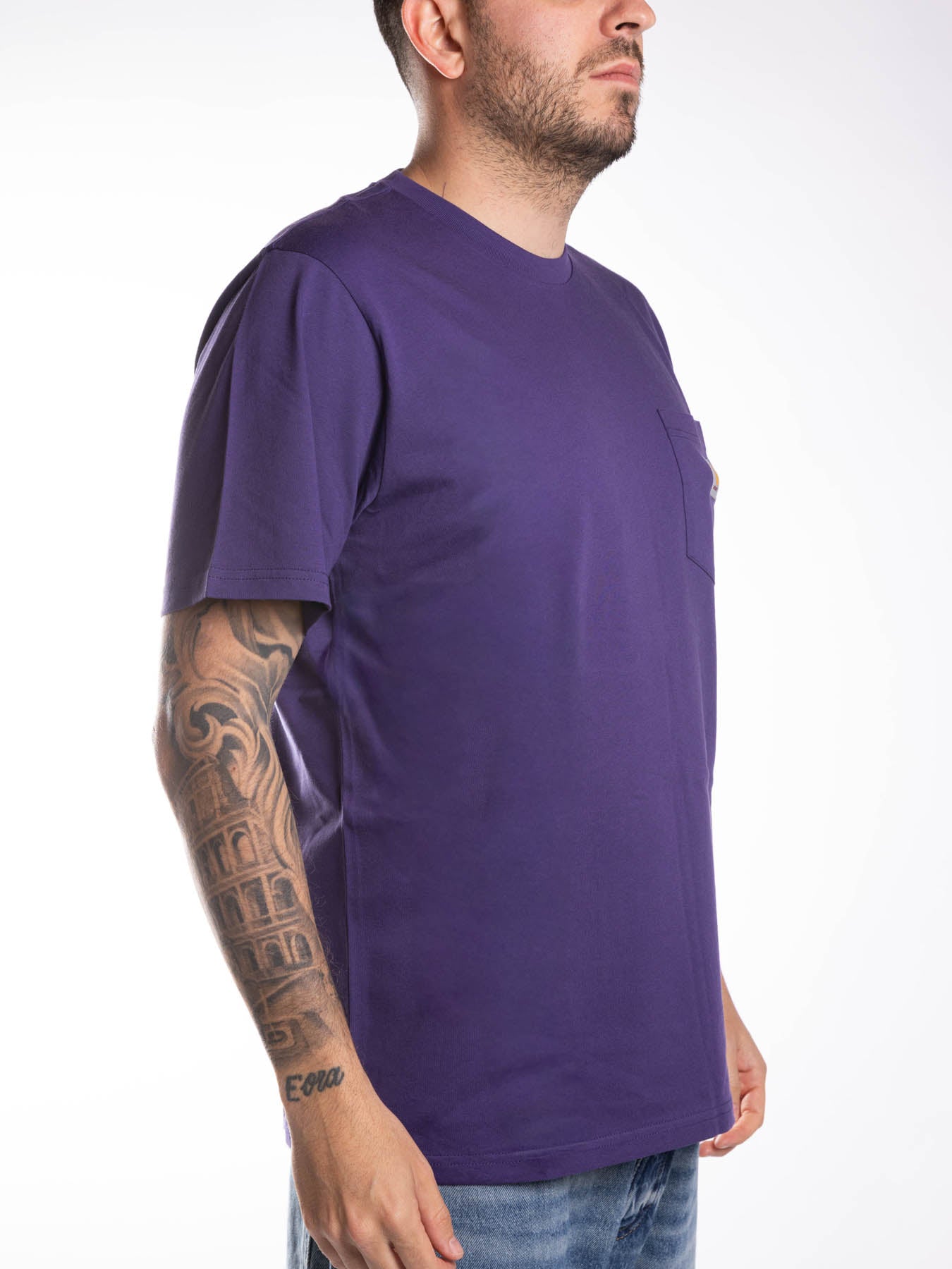 T-shirt Carhartt
