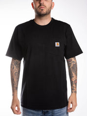 T-shirt Carhartt