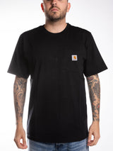 T-shirt Carhartt