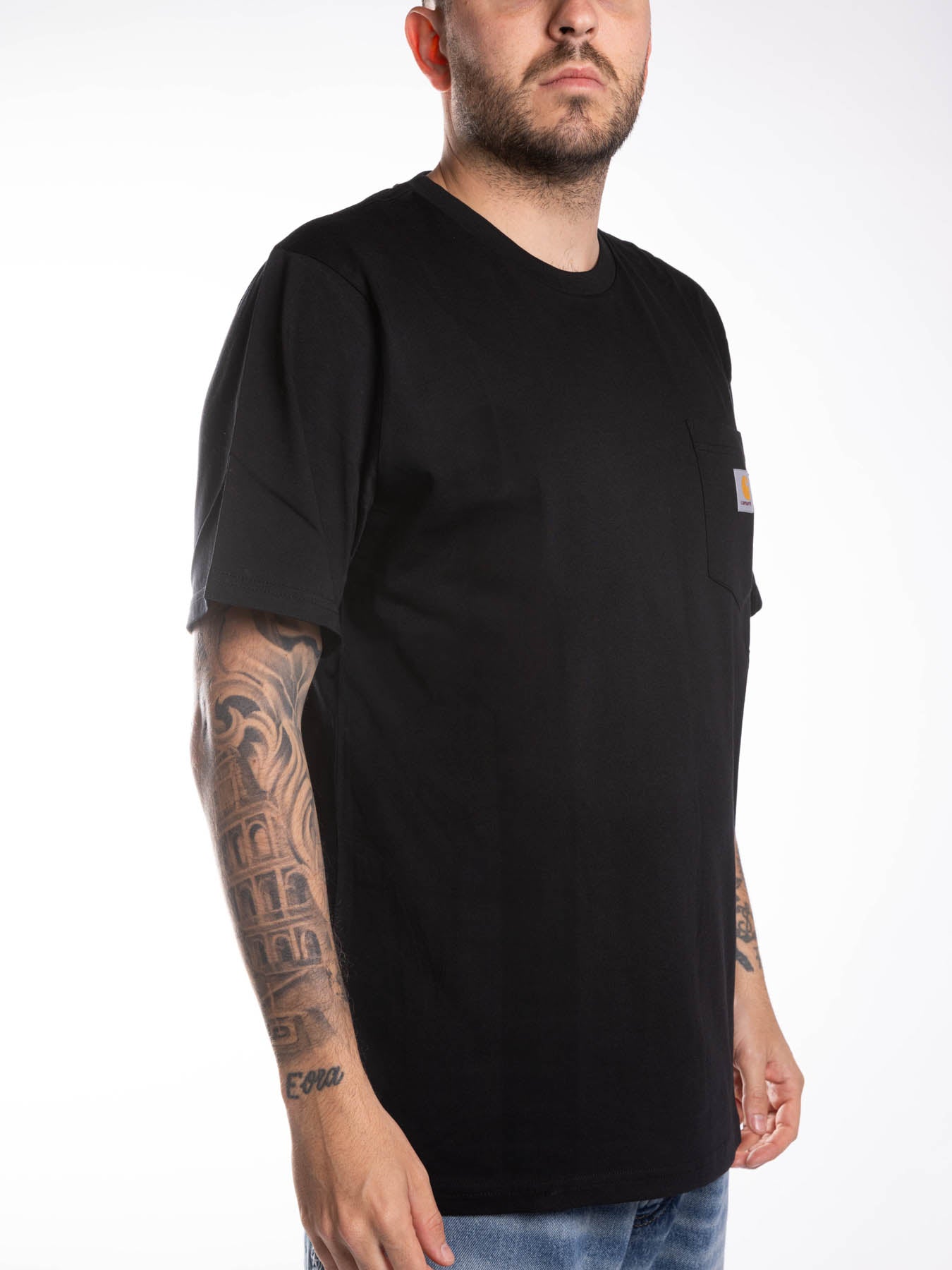 T-shirt Carhartt