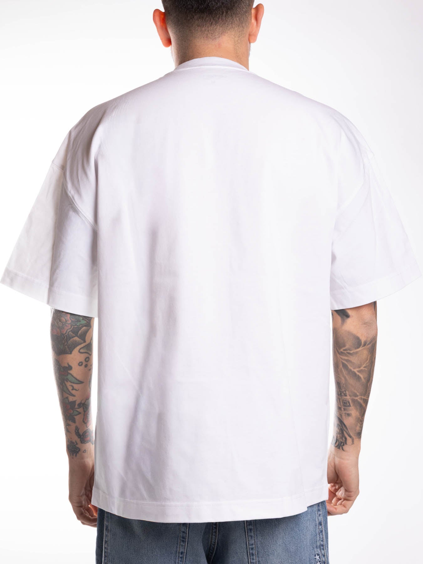 T-shirt Carhartt