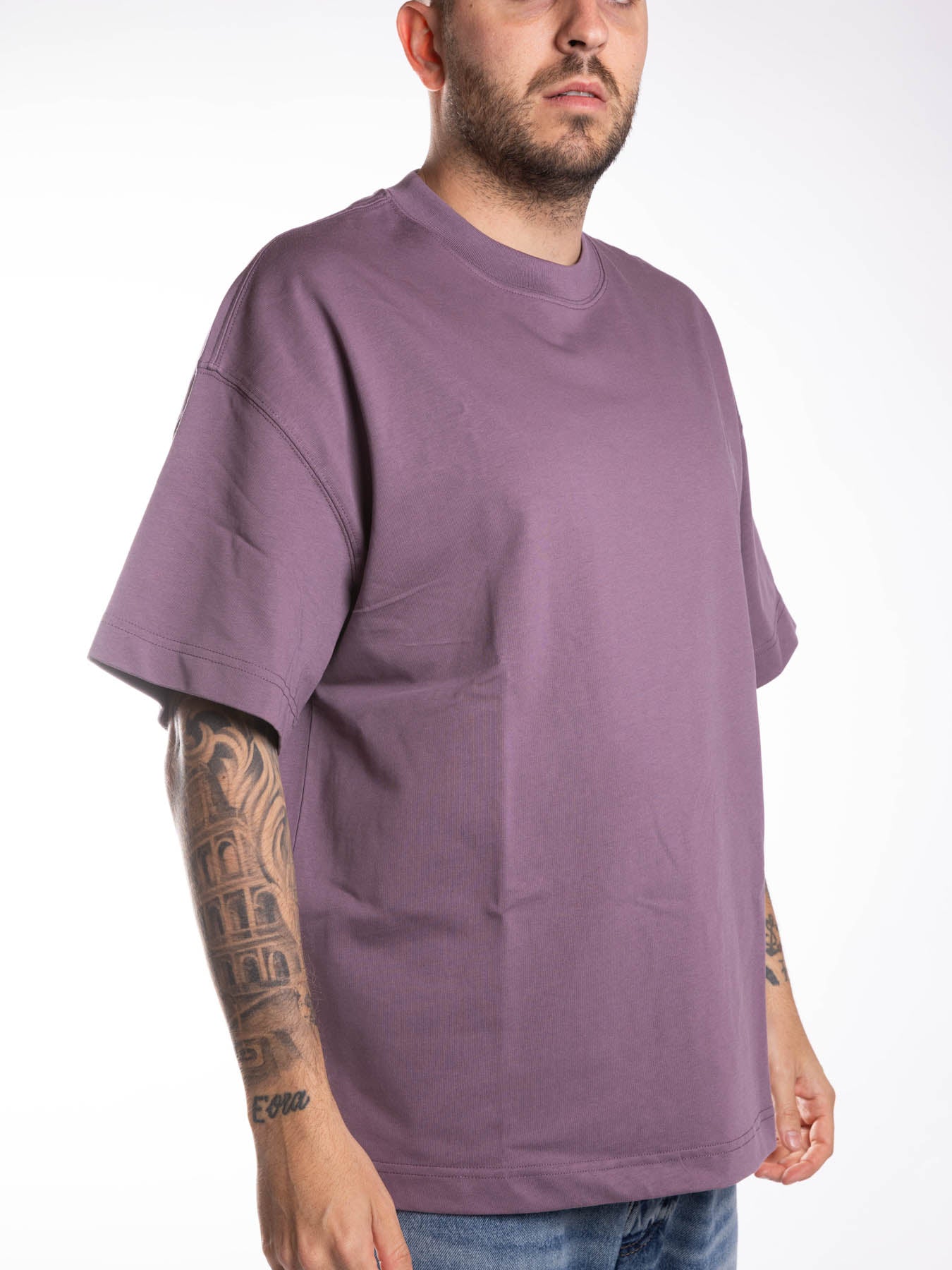 T-shirt Carhartt