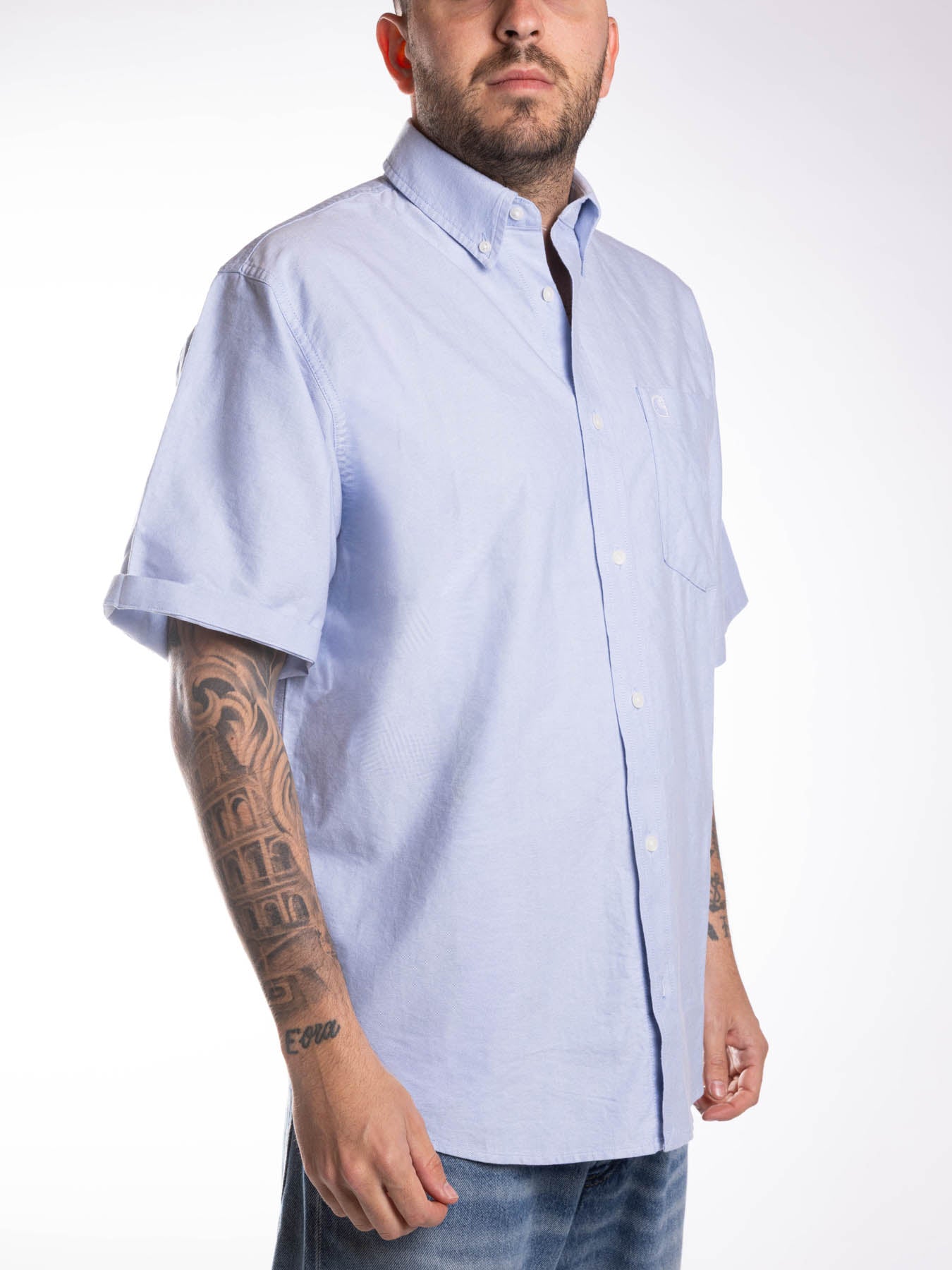 Camicia Carhartt