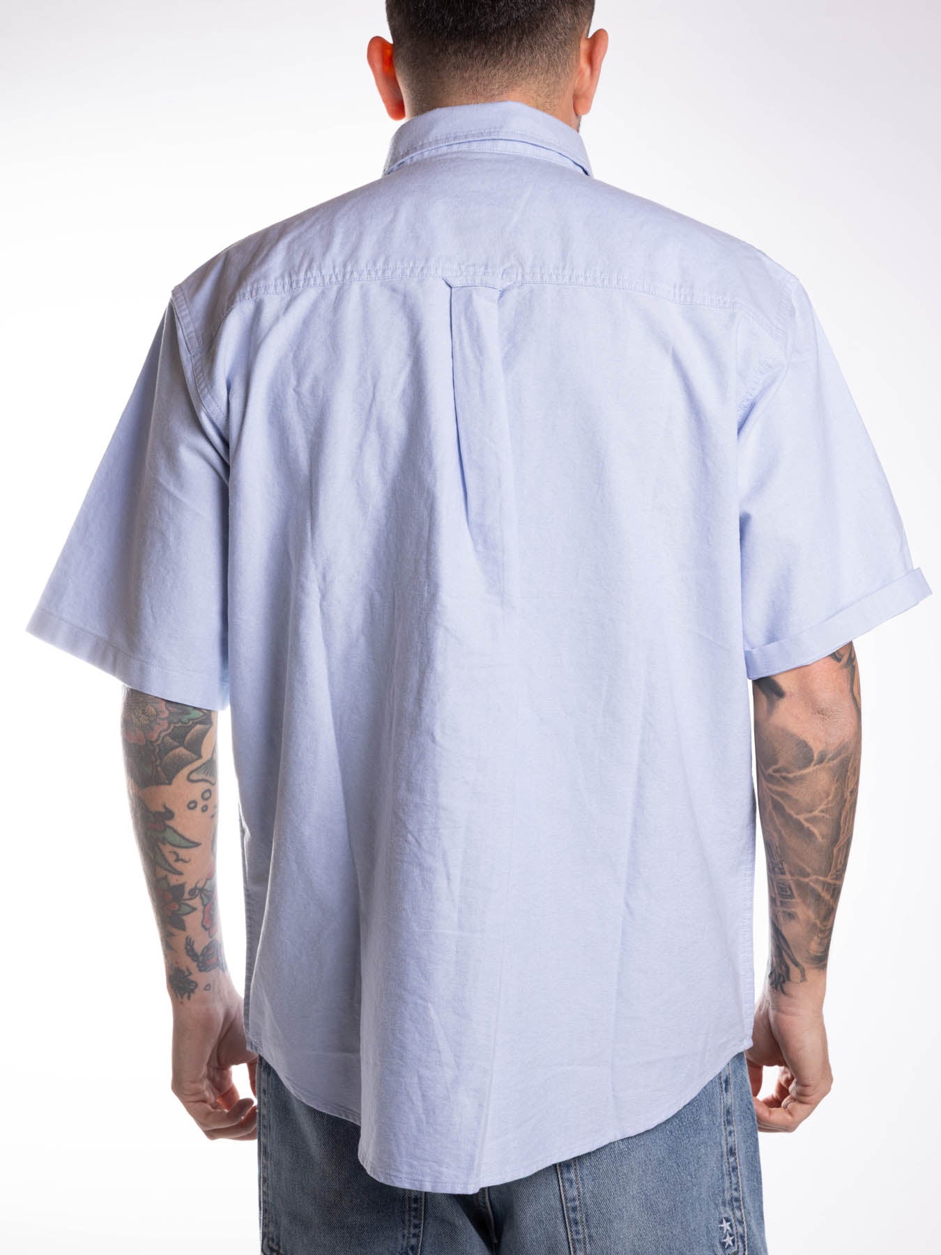 Camicia Carhartt