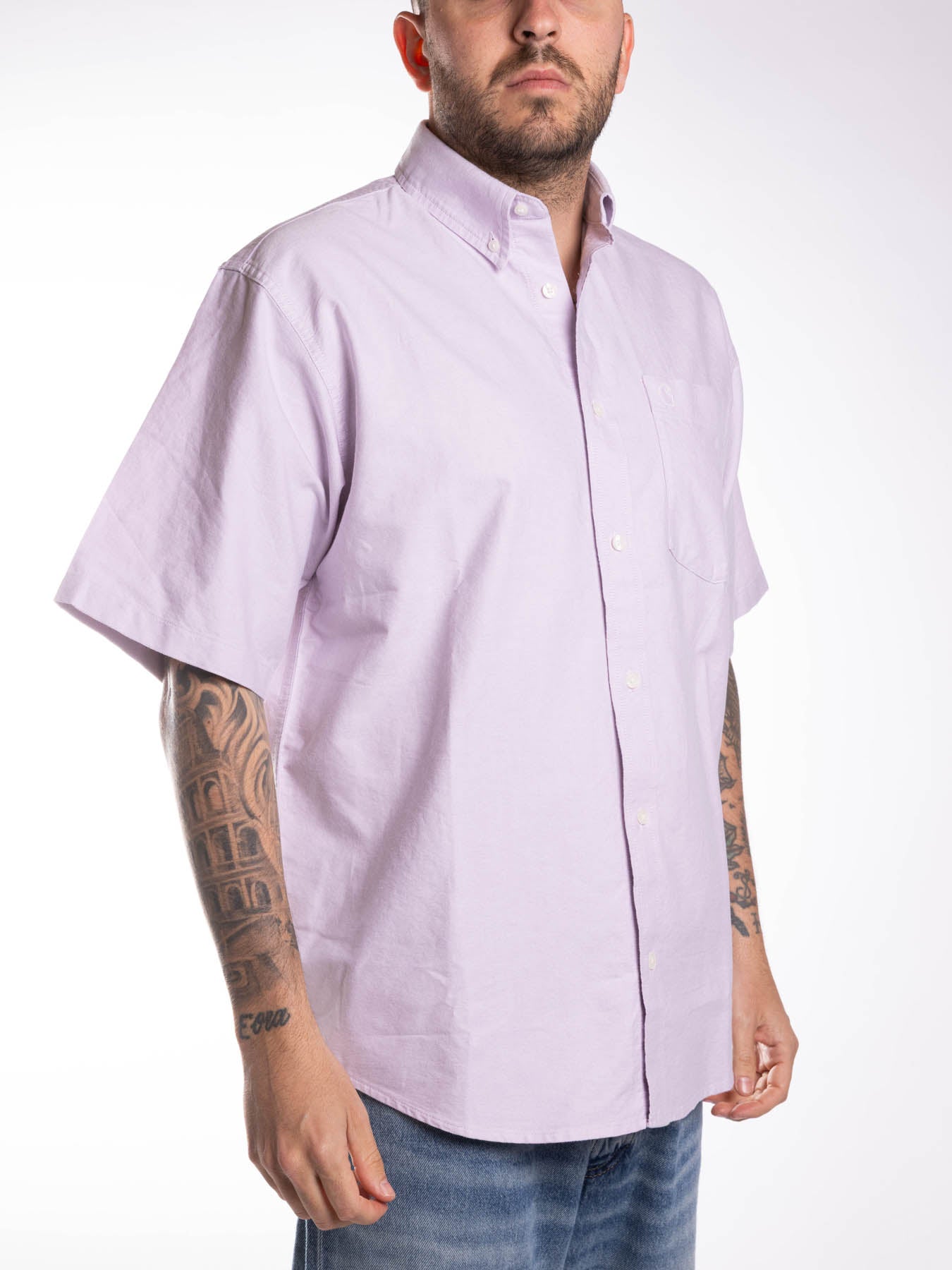 Camicia Carhartt