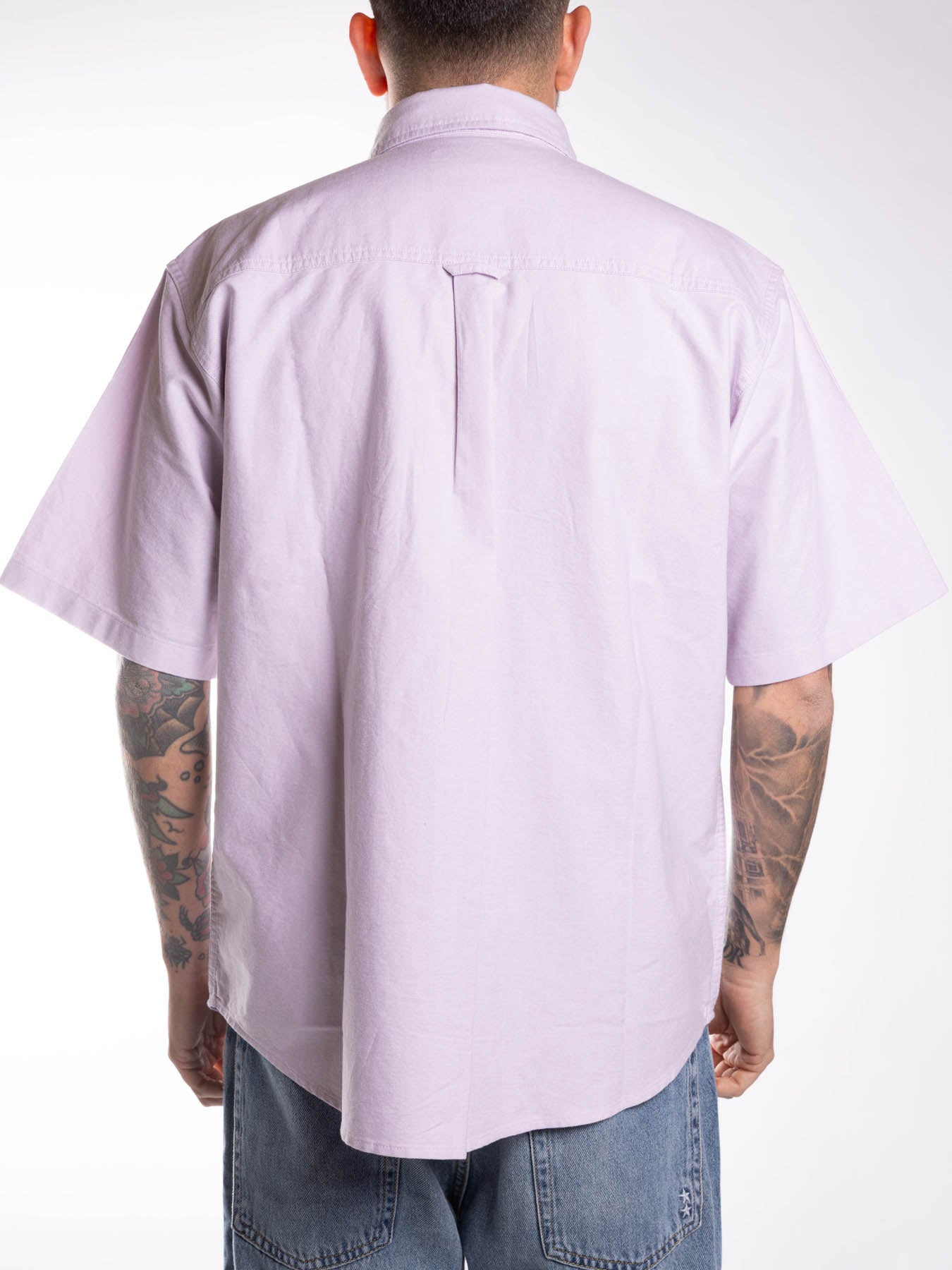 Camicia Carhartt