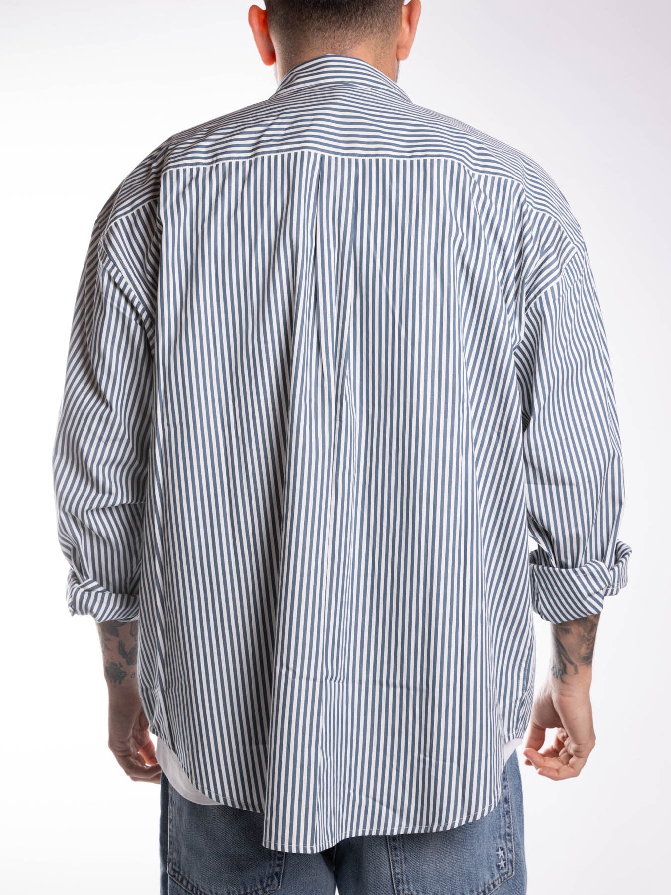 Camicia Carhartt