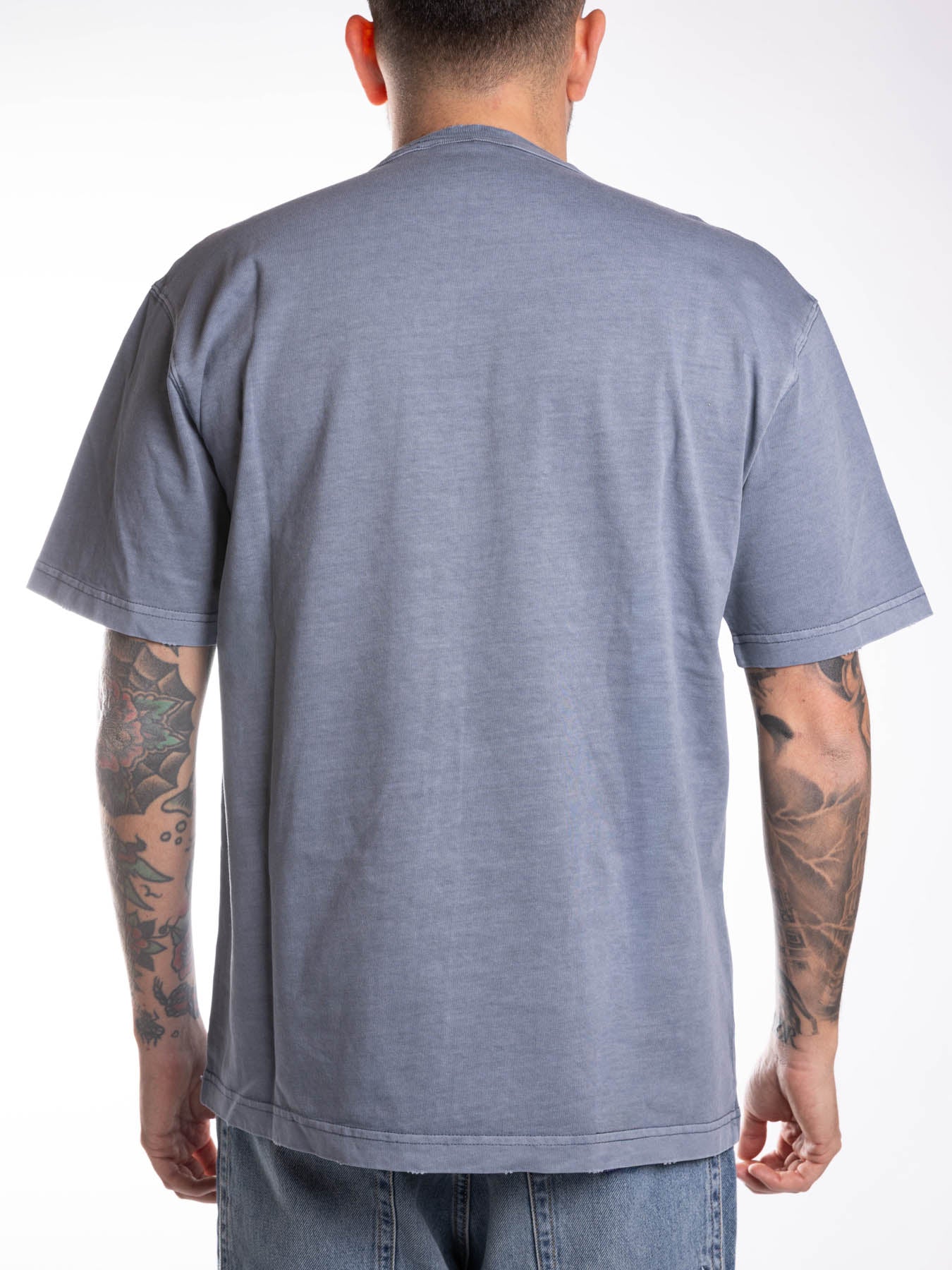 T-shirt Carhartt