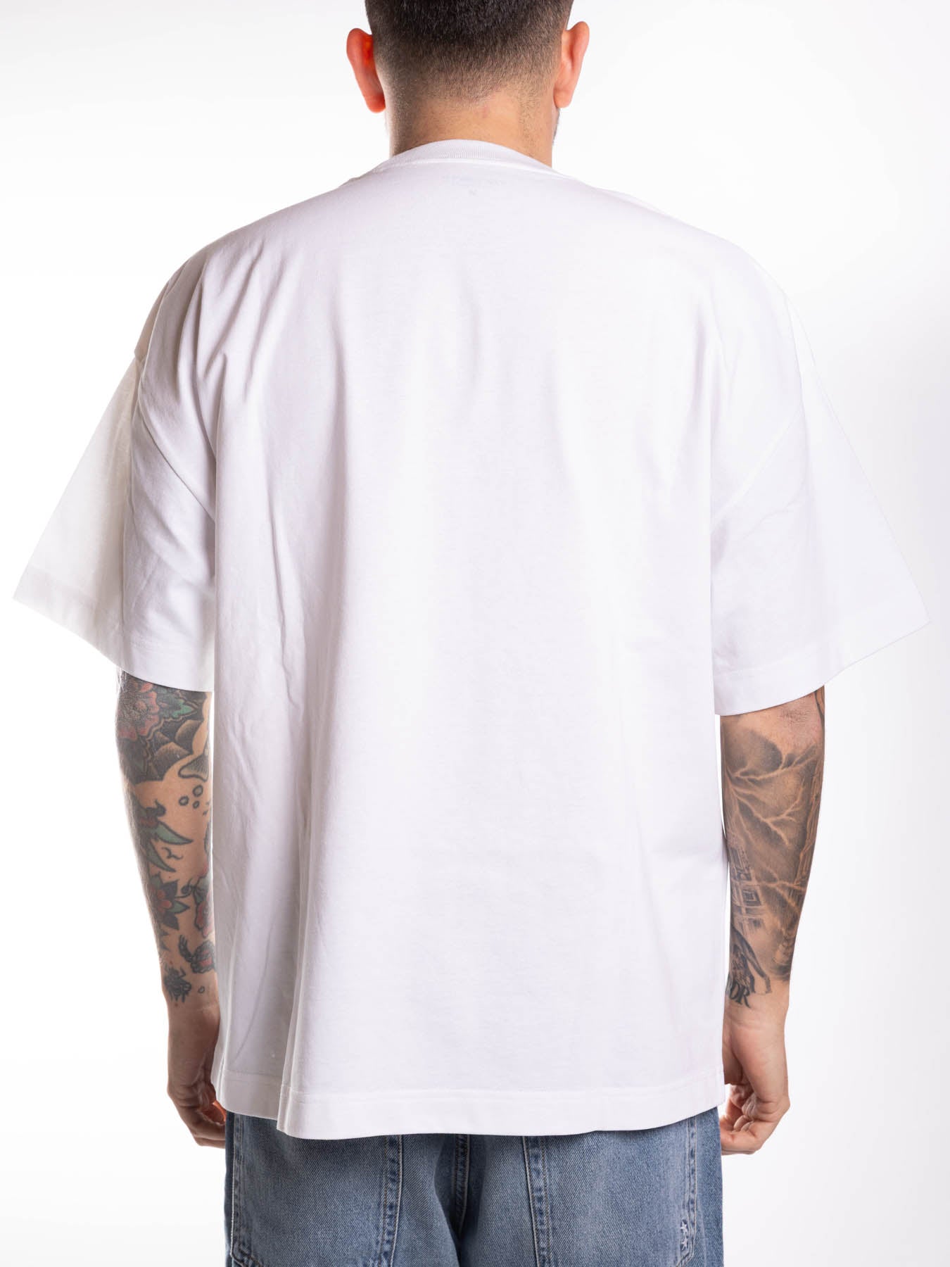 T-shirt Carhartt