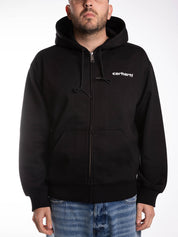 Felpa Carhartt