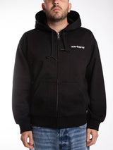 Felpa Carhartt