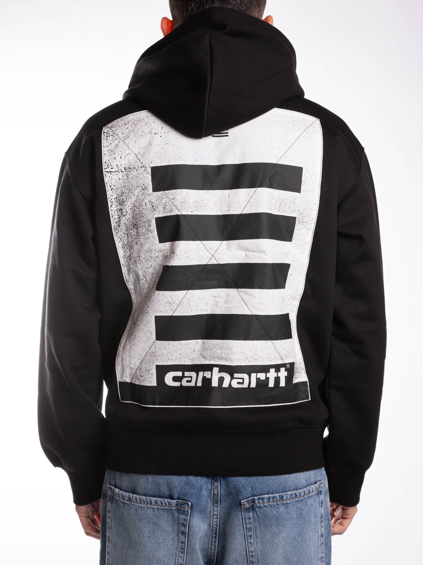 Felpa Carhartt