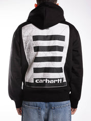 Felpa Carhartt