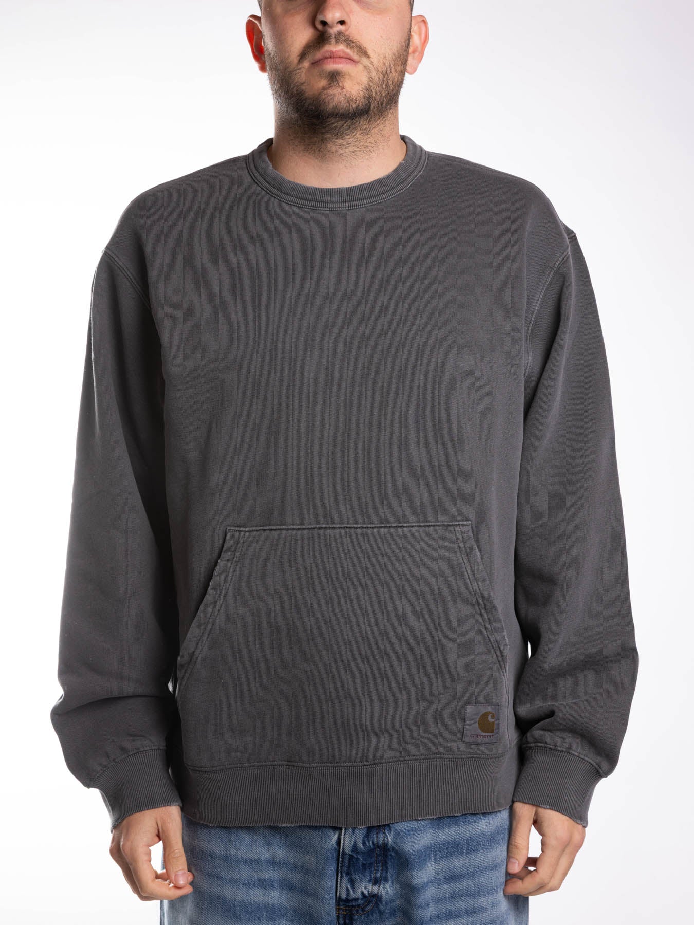 Felpa Carhartt