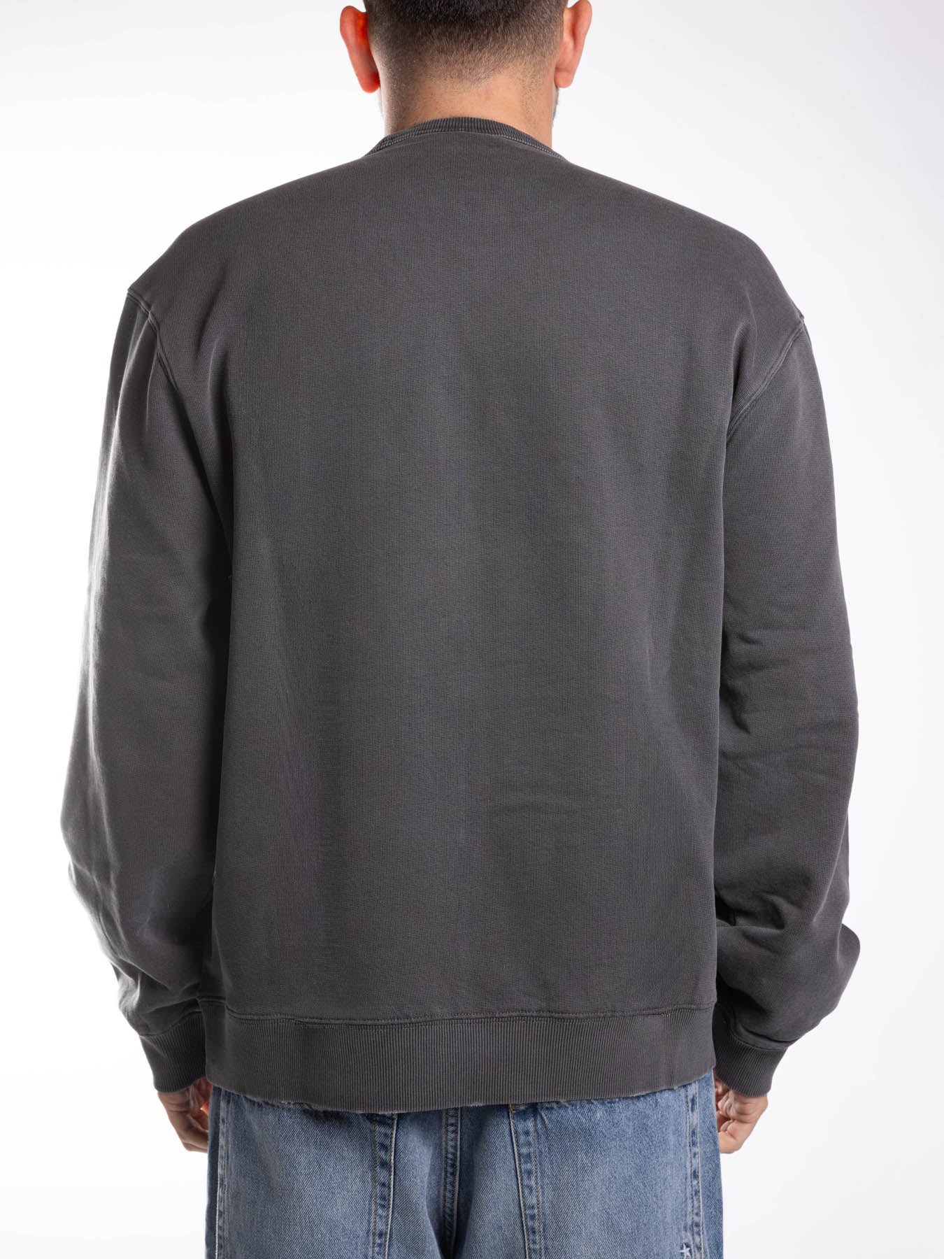 Felpa Carhartt