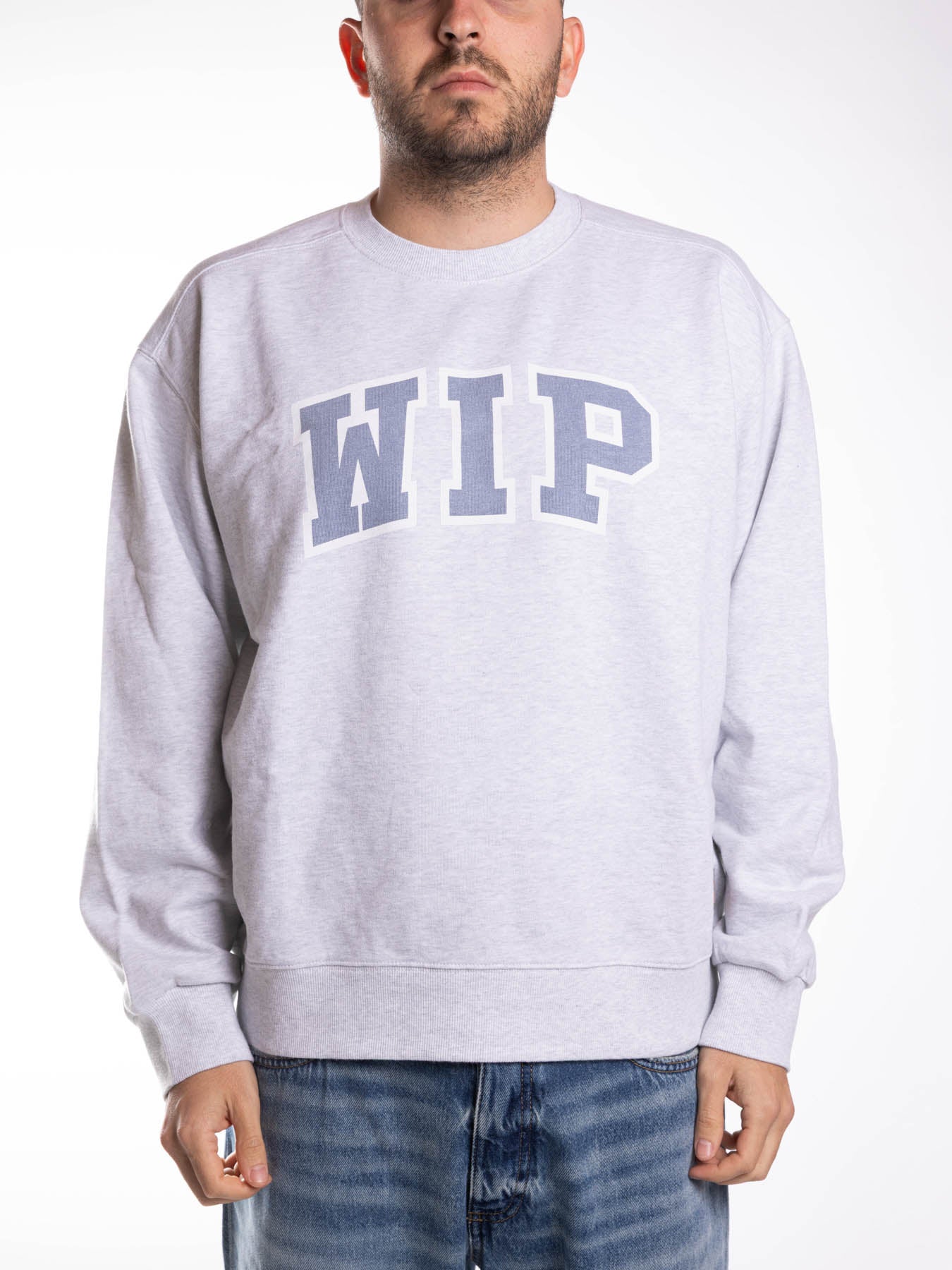 Felpa Carhartt