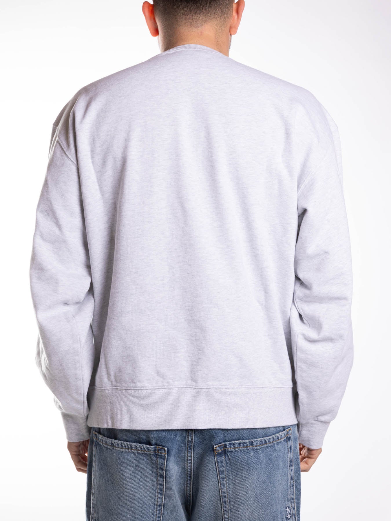 Felpa Carhartt