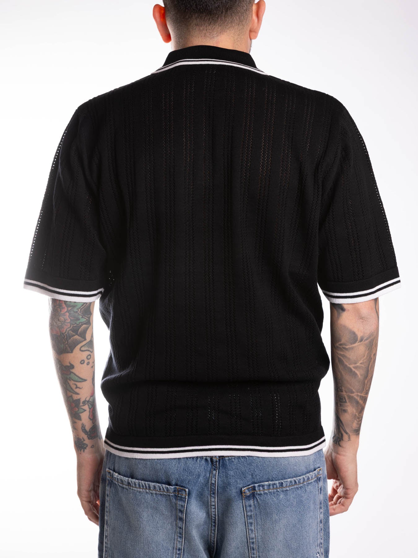 Polo Carhartt