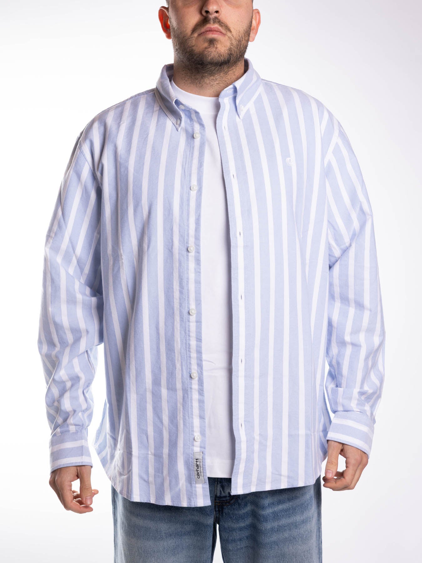 Camicia Carhartt