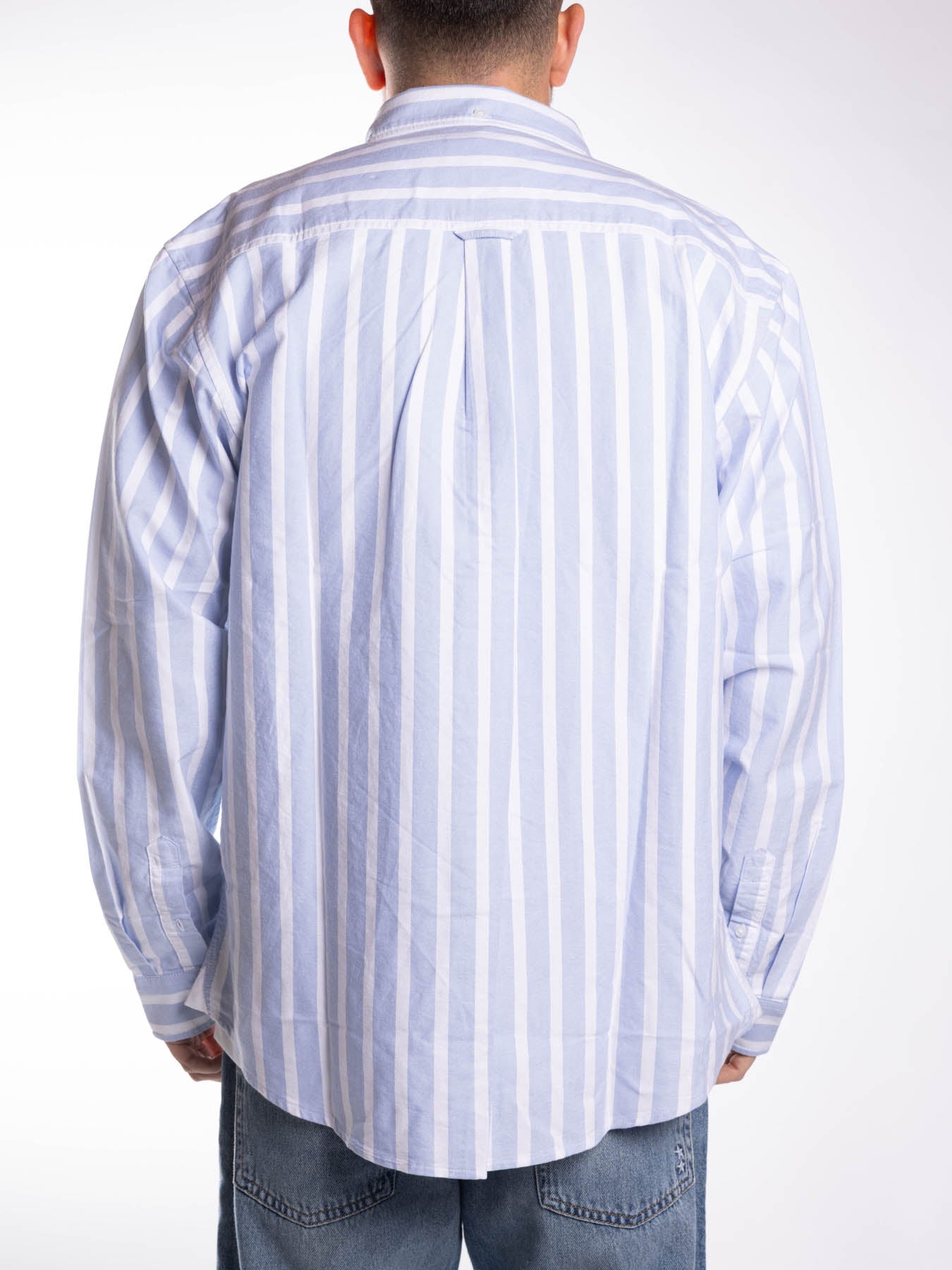Camicia Carhartt
