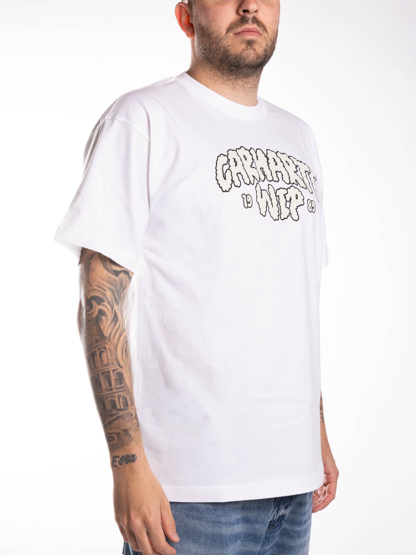 T-shirt Carhartt
