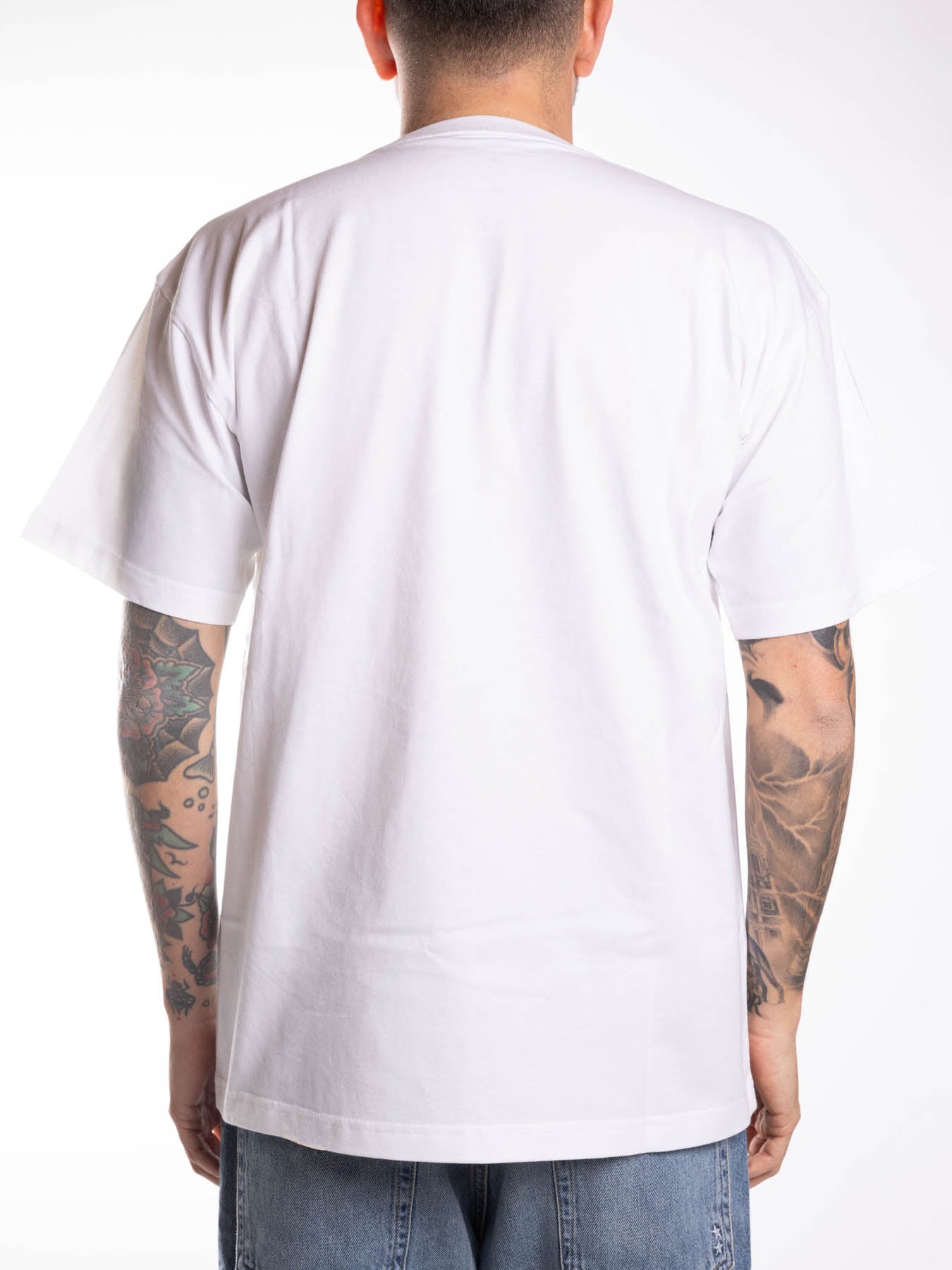 T-shirt Carhartt