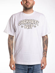 T-shirt Carhartt