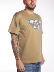 T-shirt Carhartt