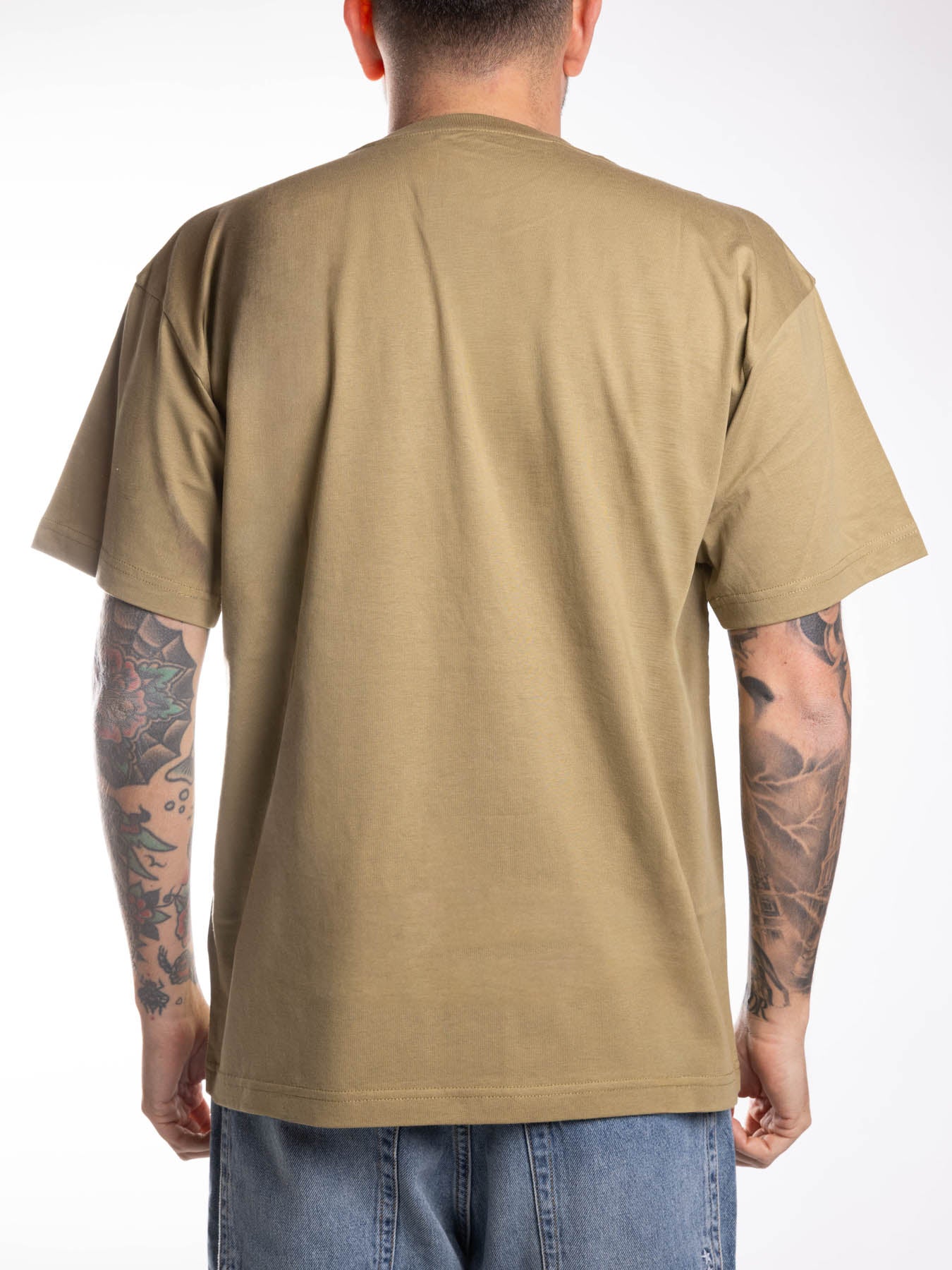 T-shirt Carhartt