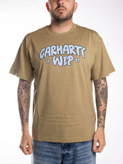 T-shirt Carhartt
