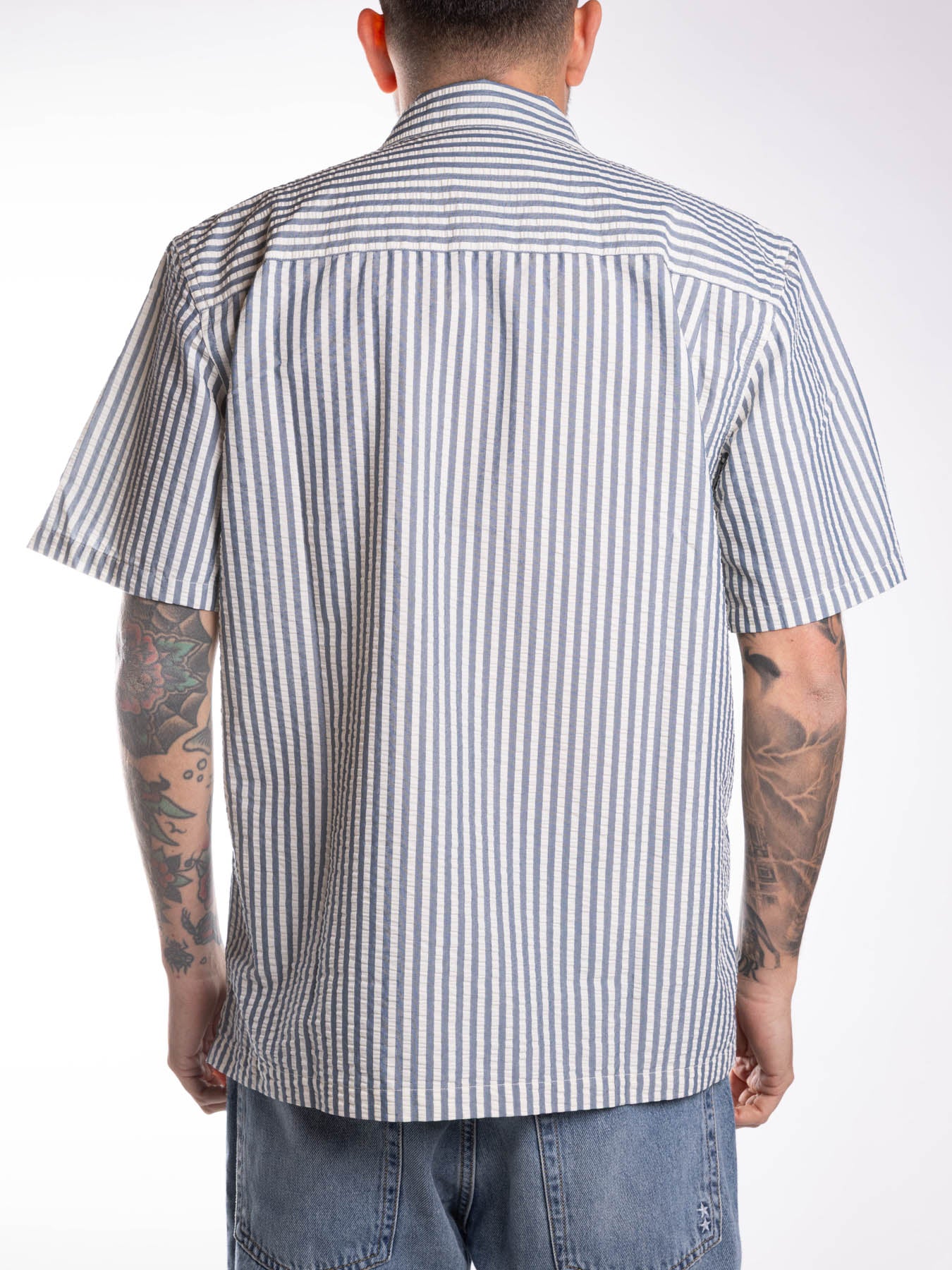 Camicia Carhartt