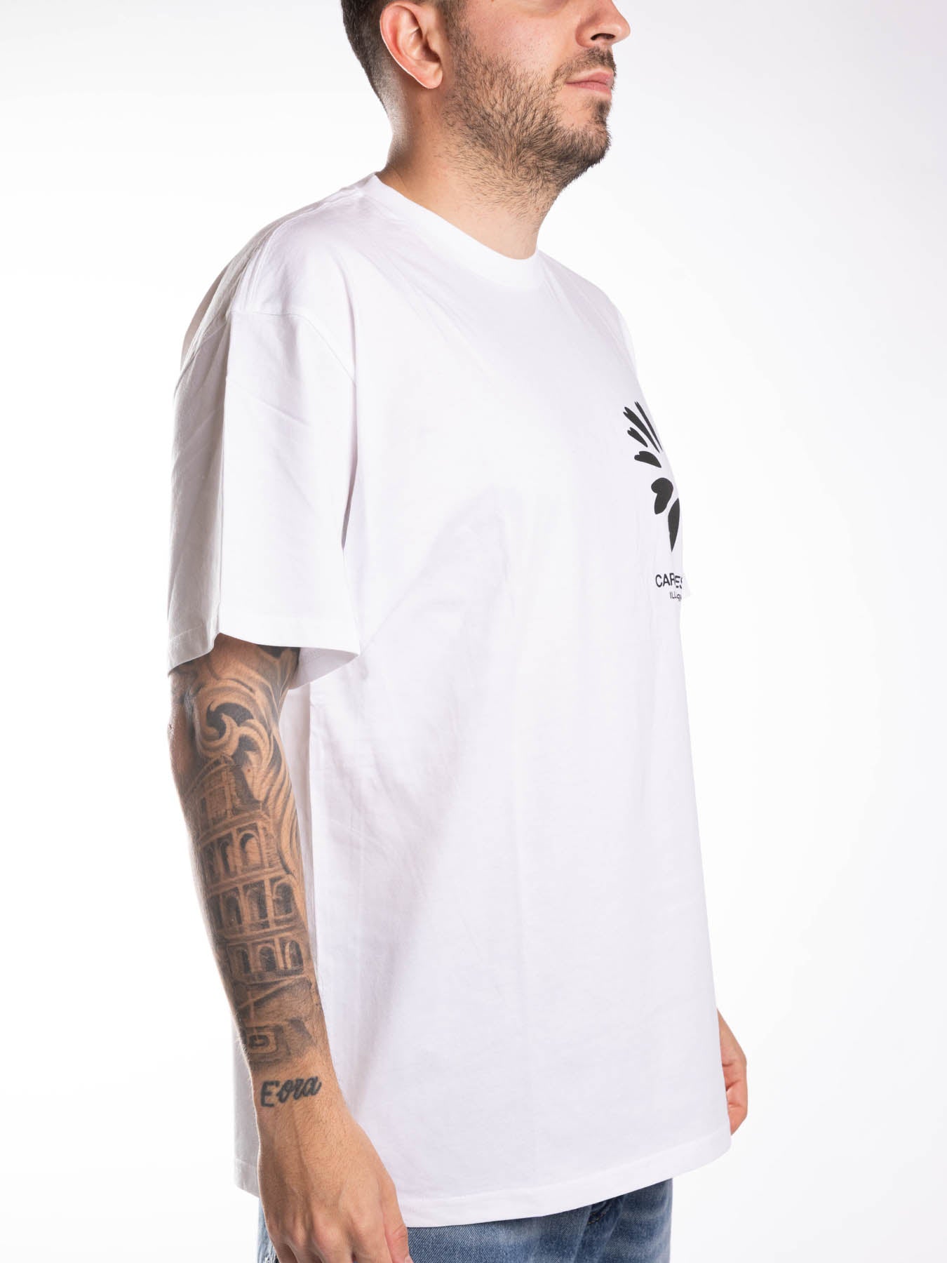 T-shirt Carhartt