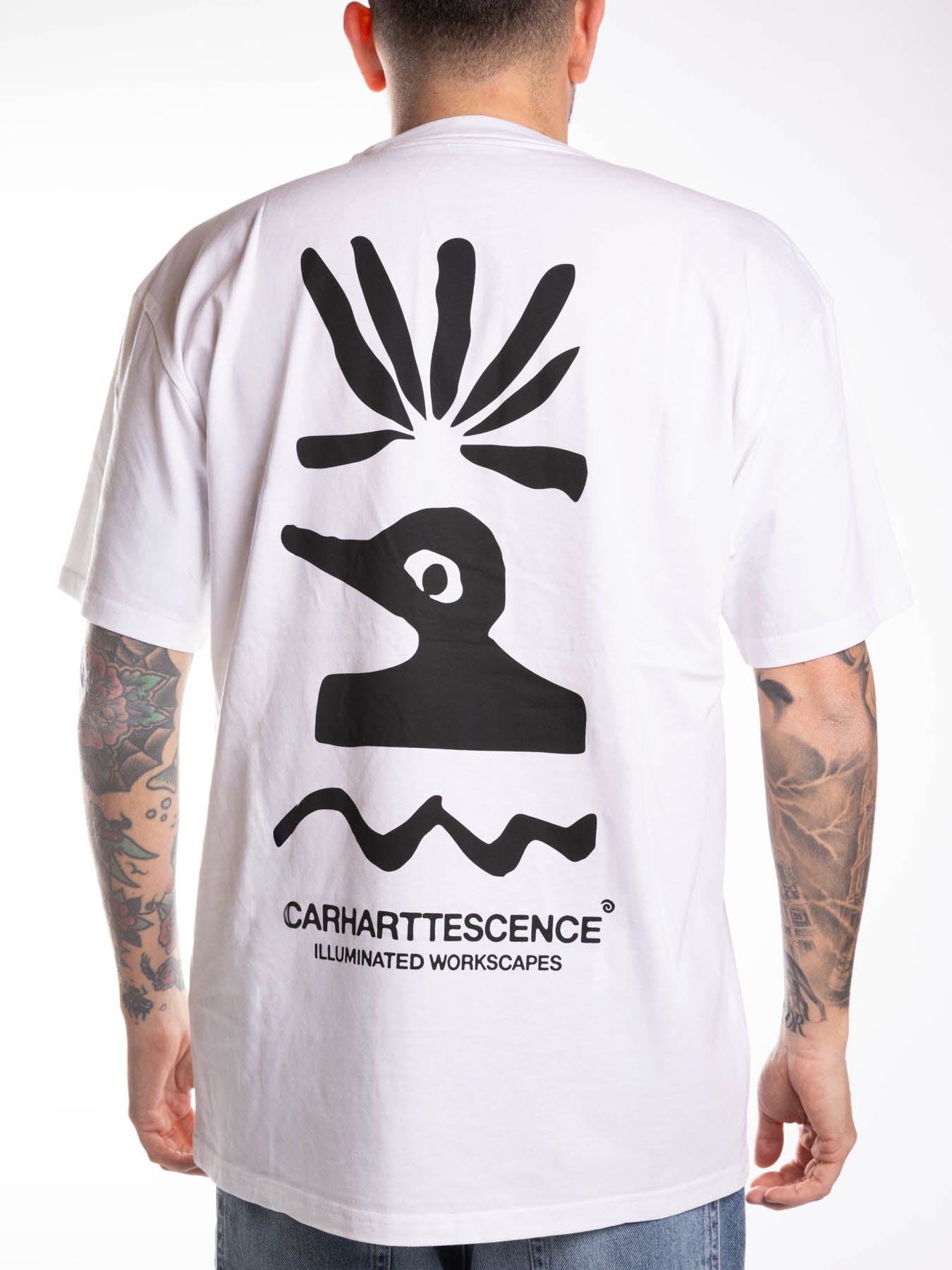 T-shirt Carhartt