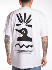 T-shirt Carhartt
