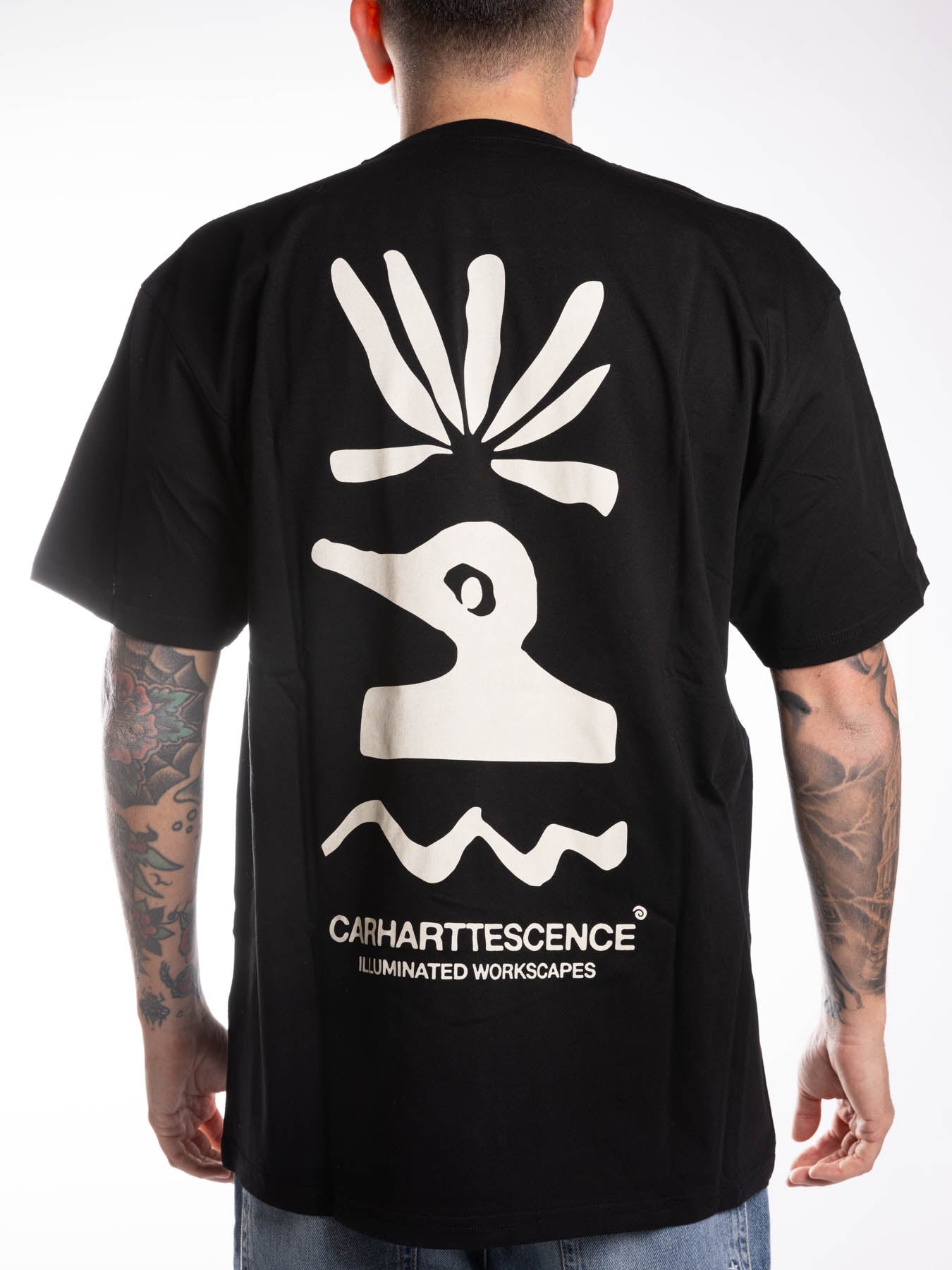 T-shirt Carhartt