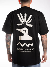T-shirt Carhartt