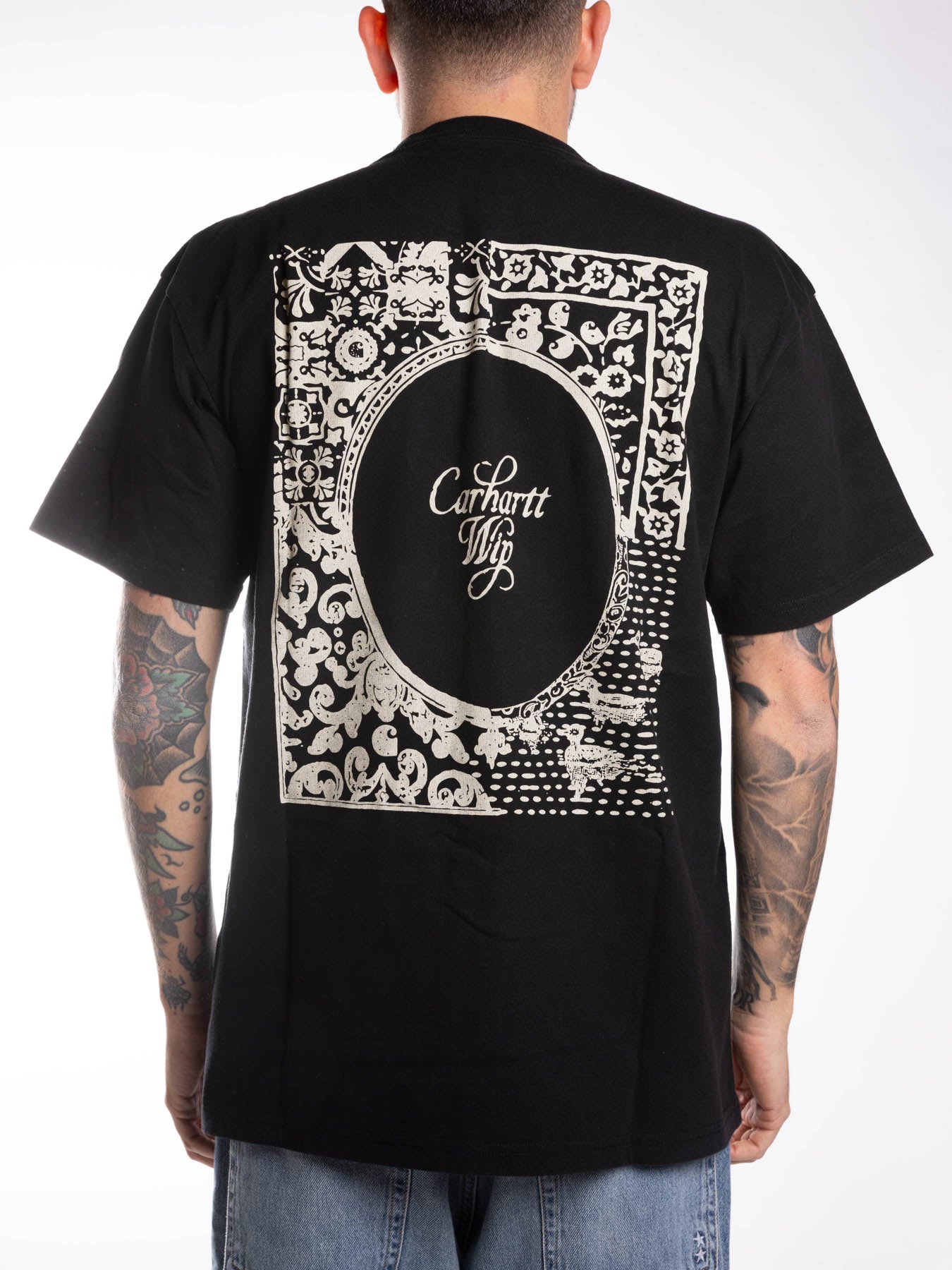T-shirt Carhartt