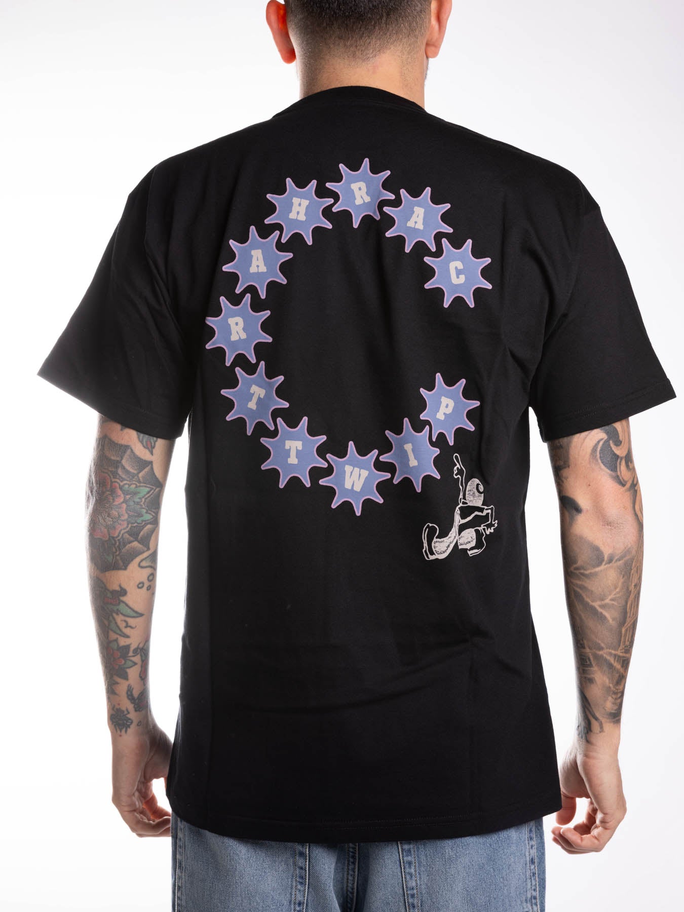 T-shirt Carhartt